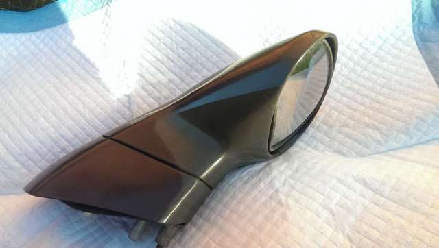 JDM fender mirror