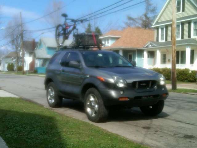 Road Trips 2011