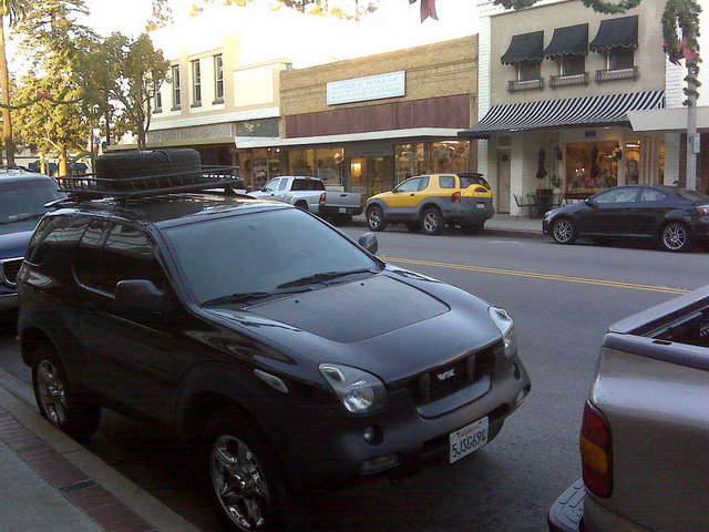Proton Sighting!