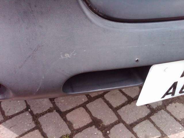 Where has my lightbar gone?