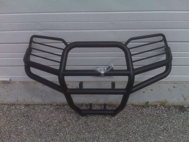 Push Bar Bad cell pic