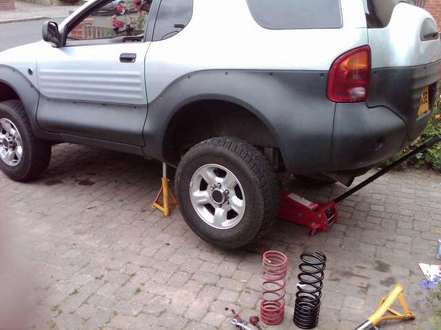 OME 912 Coils