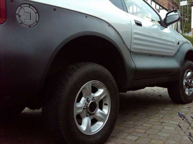 OME 912 Coils