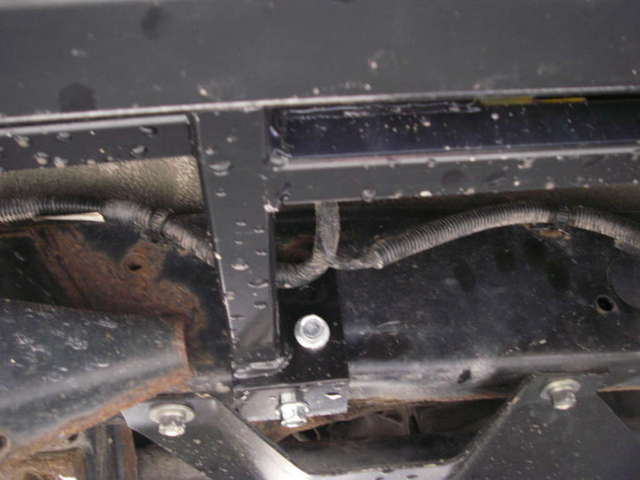 slider bracket
