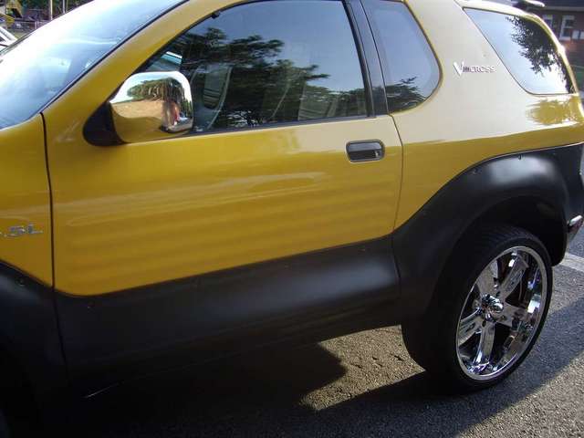 O So Shiny!