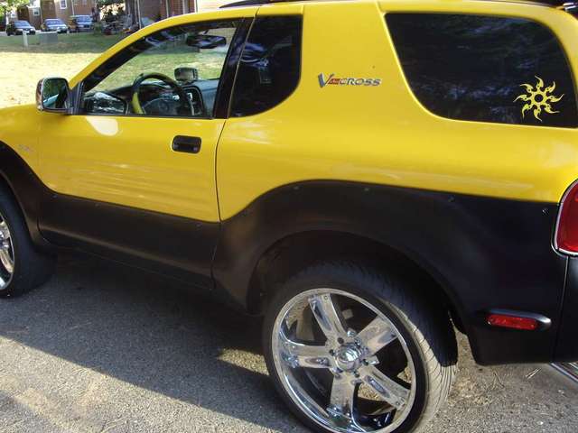 Rear Angle