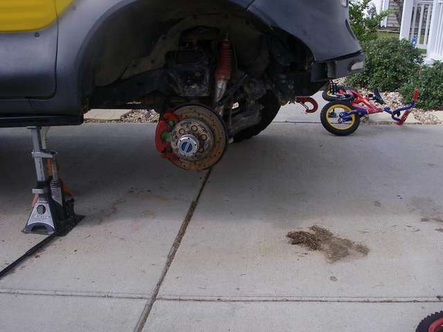 trooper clipstyle tow hooks
