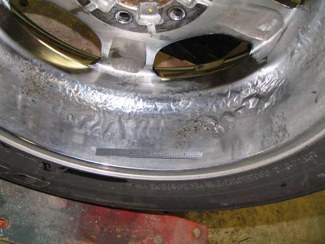 chrome lifting