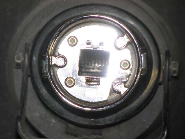 Convert Hella Micro DE to HID