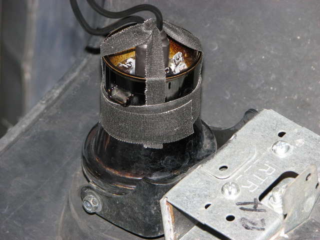 Convert Hella Micro DE to HID