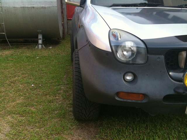 Rim &amp; Tires