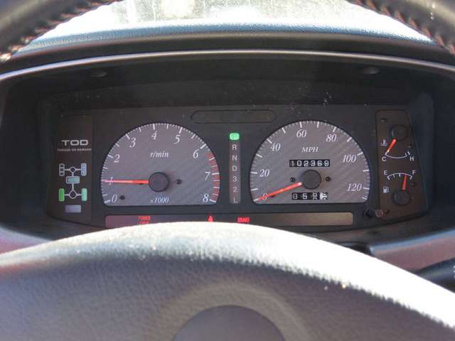 dash
