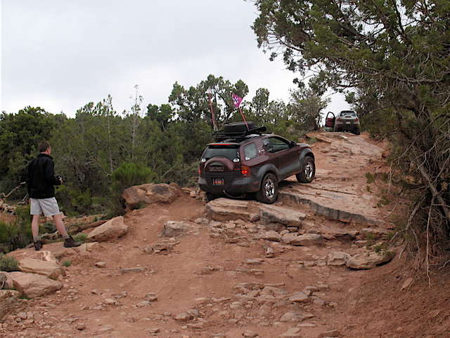 Moab 2010