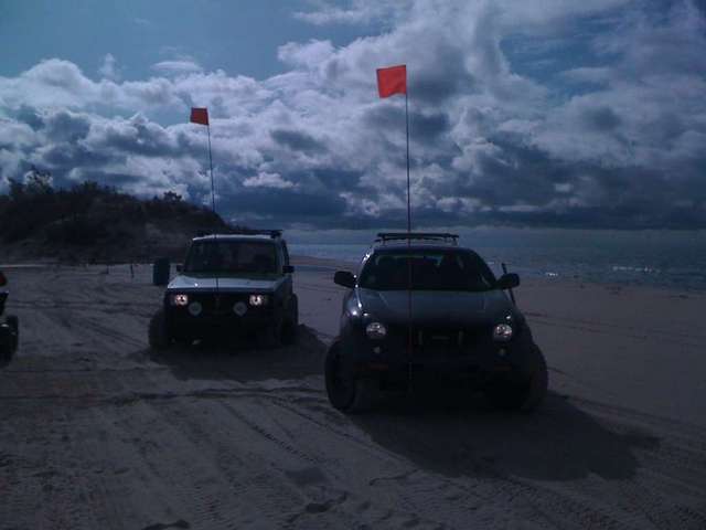 Silver Lake 09