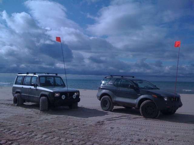 Silver Lake 09