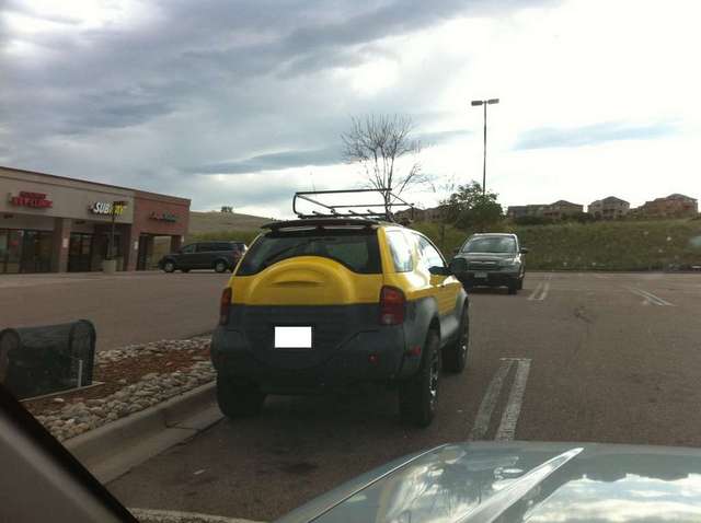 DIY Proton