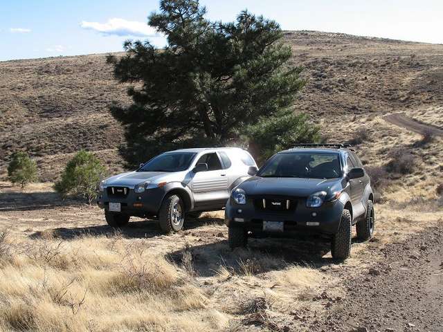 Reno Mini Meet