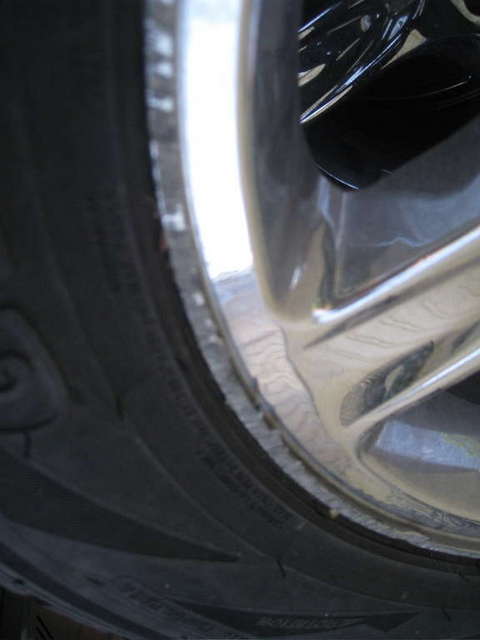 Wheels/Tires 18&quot; For Sale, Yokohama Geolander H/T-S