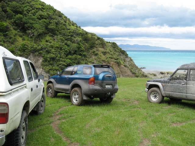 Oceanbeach