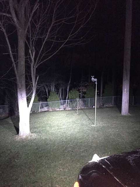 brite ass leds