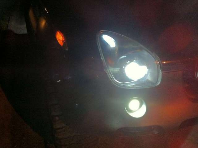 Projectors