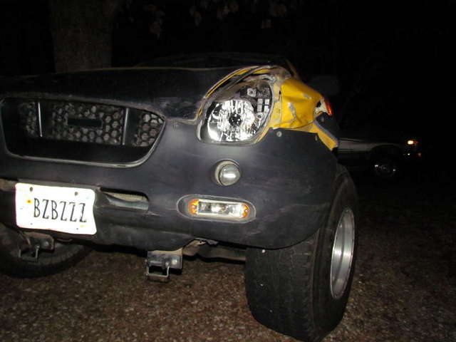 121219 Accident