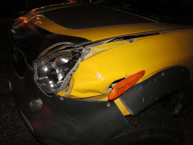 121219 Accident