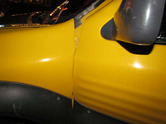 121219 Accident