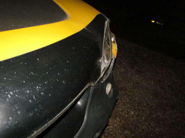 121219 Accident