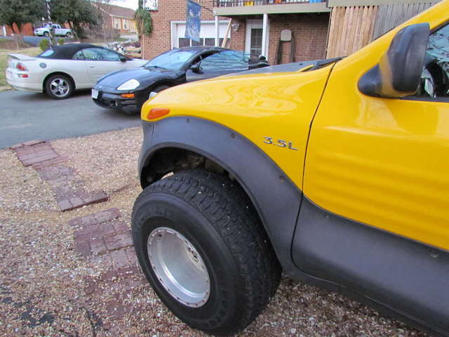 BZBZZZ after repairs