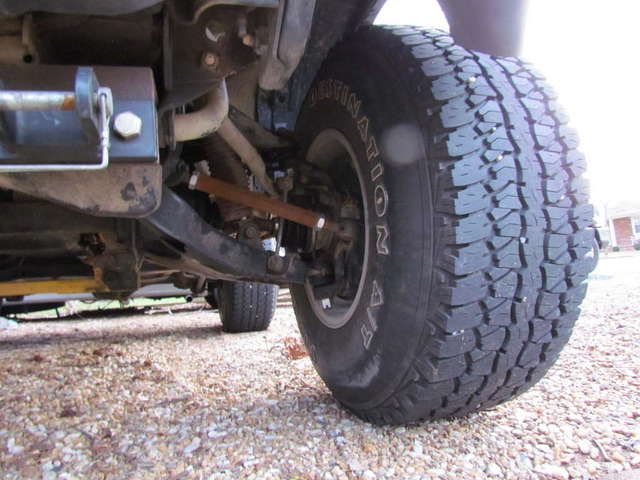 BZBZZZ after repairs