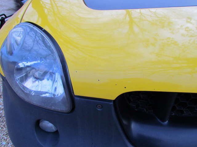 BZBZZZ after repairs
