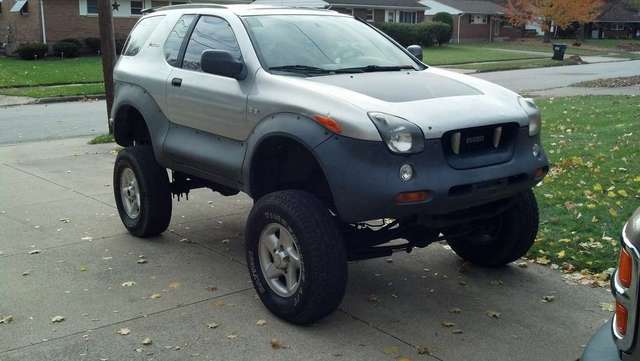 I think I will call it Frankenstein!