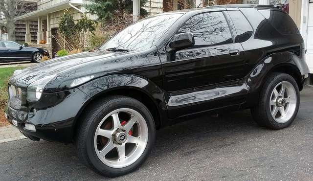 New Paint! #3