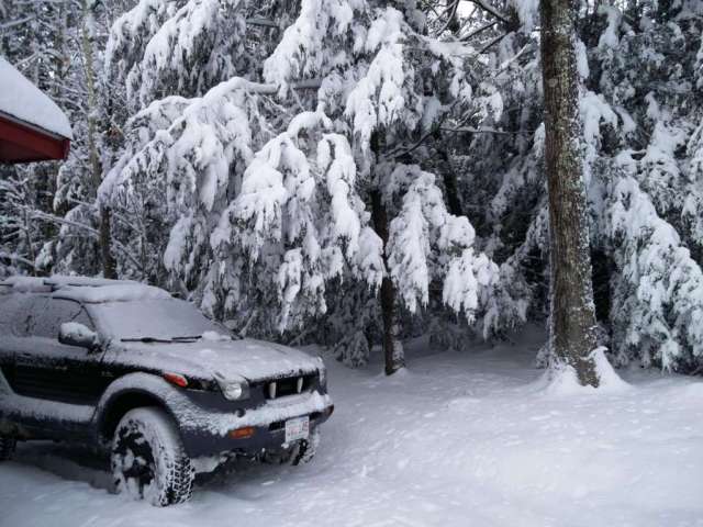 Covered