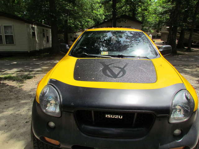 Better pix of new hood insert