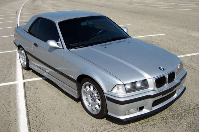 Dinan E36 S-M3 Lot