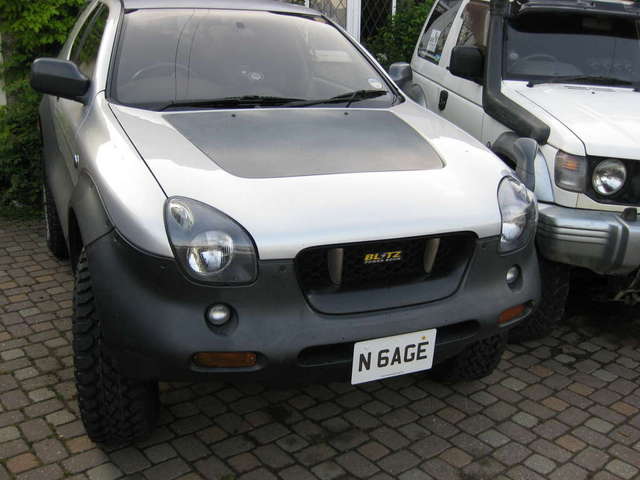 Bra/Bonnet/hood protector