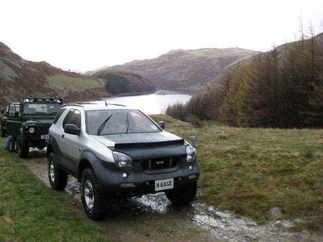 Lake District