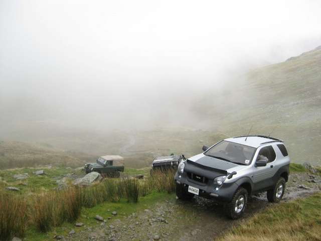 Lake District