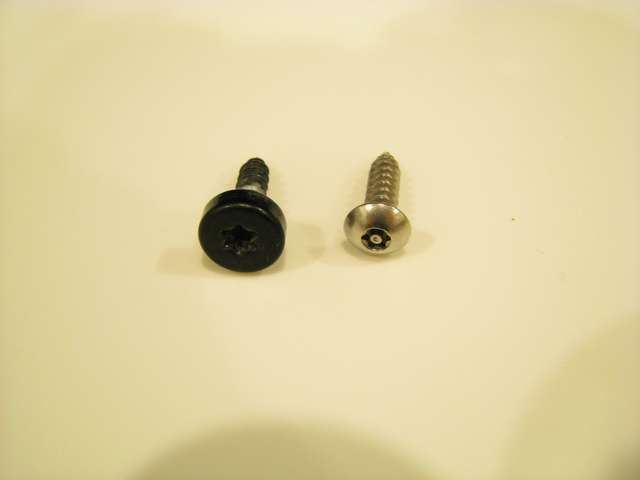 Stainless Steel Cladding Bolts