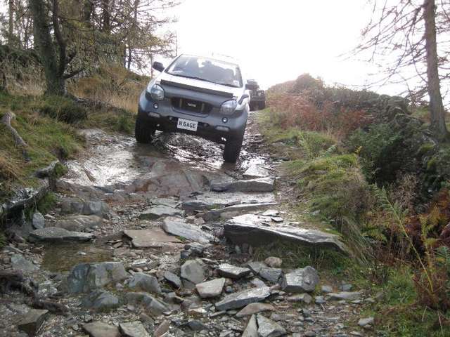 Lake District