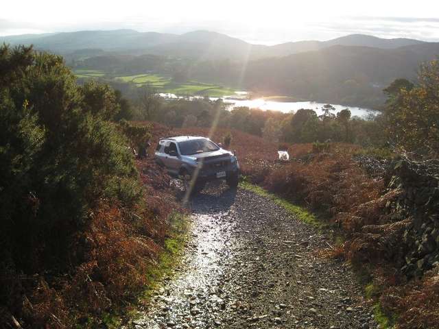 Lake District