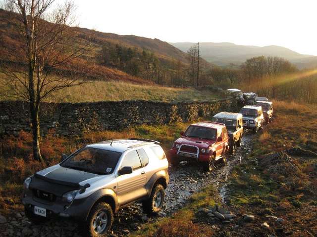 Lake District