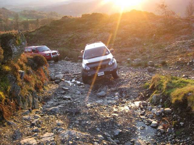 Lake District