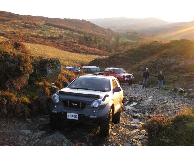 Lake District