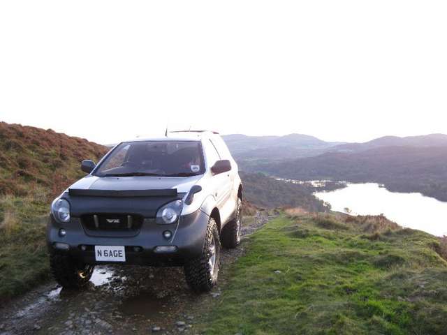 Lake District