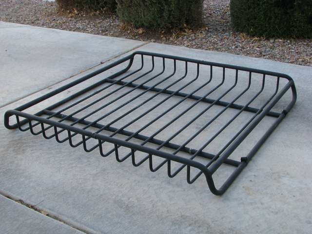 Roof Basket