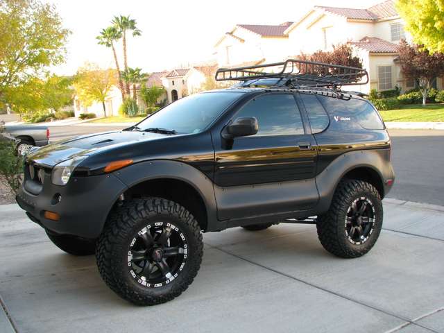 Roof Basket