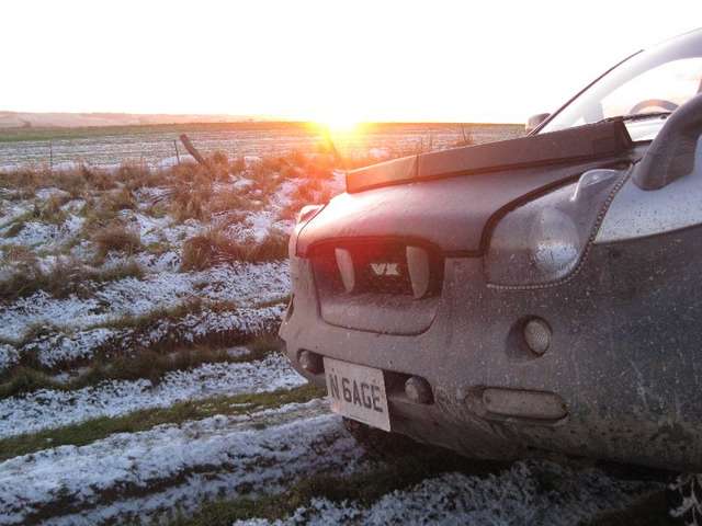 Salisbury Plain